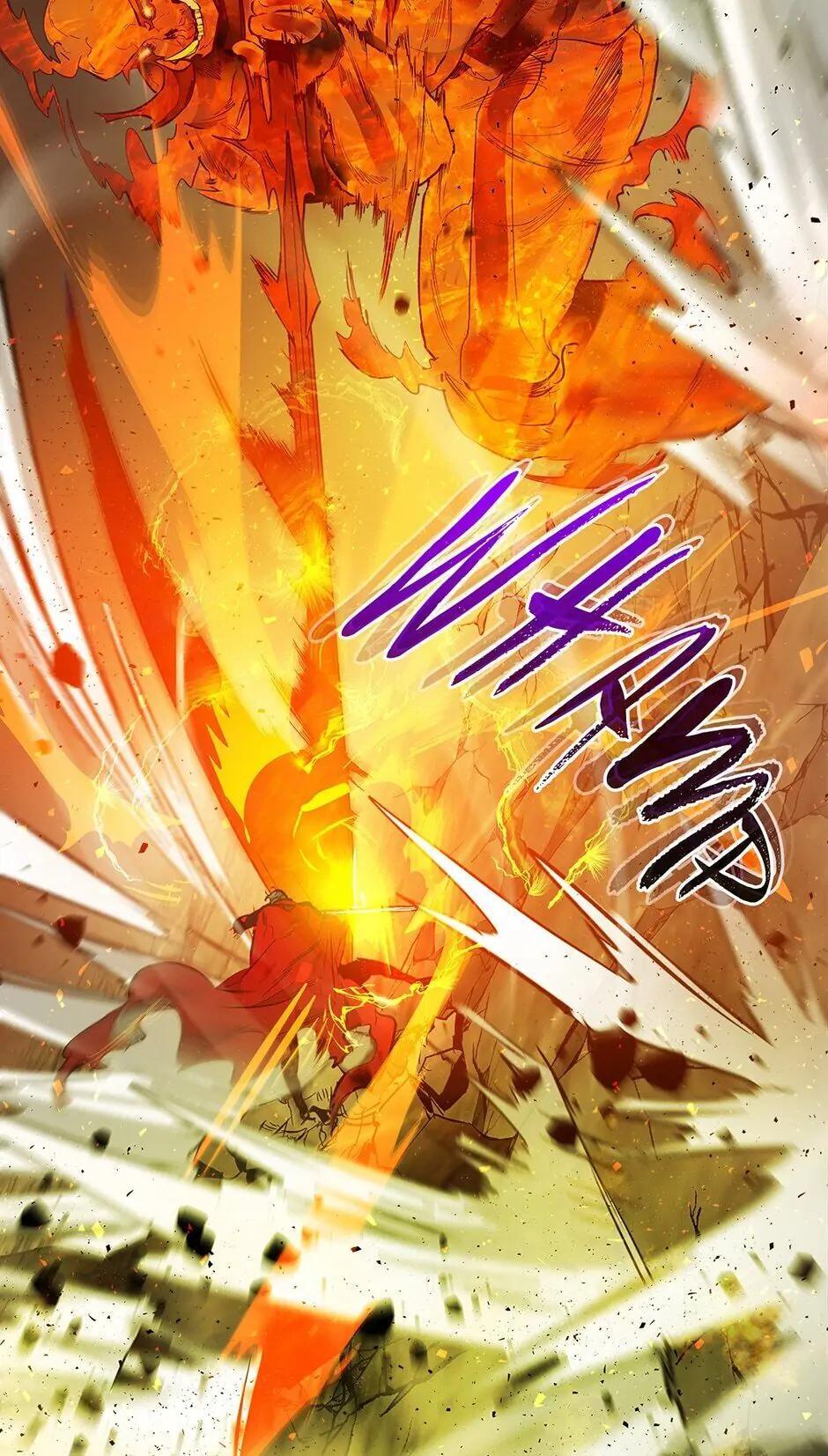 Read Level Up with the Gods Manga Online