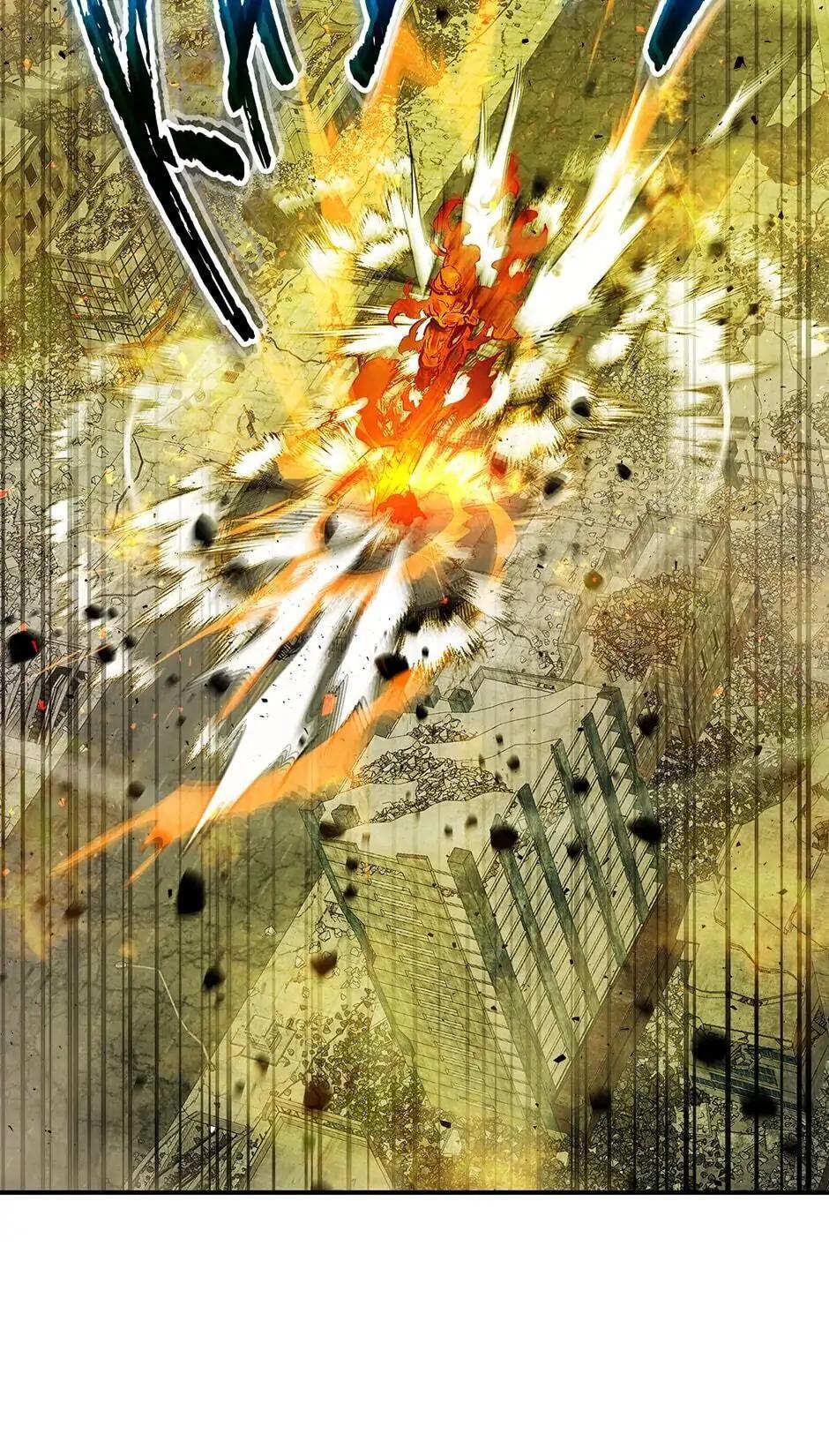 Read Level Up with the Gods Manga Online
