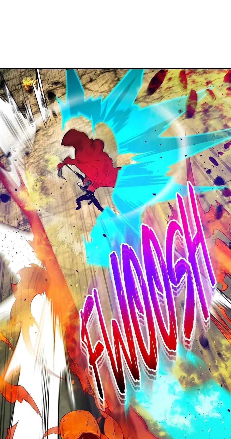 Read Level Up with the Gods Manga Online