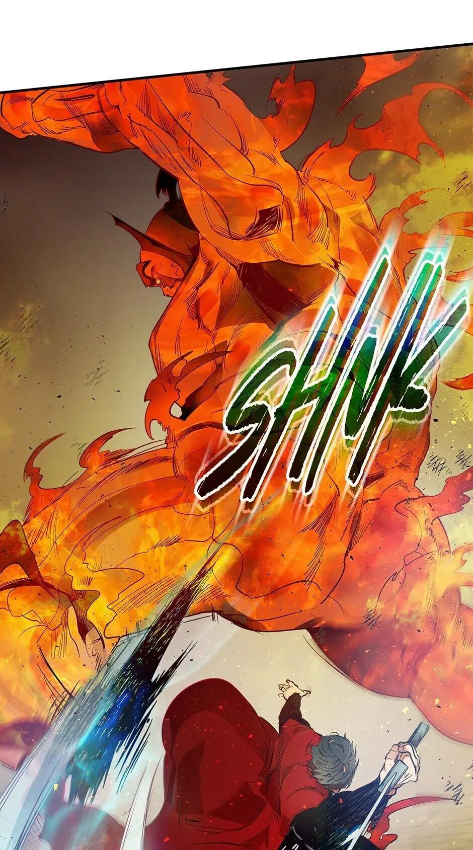 Read Level Up with the Gods Manga Online
