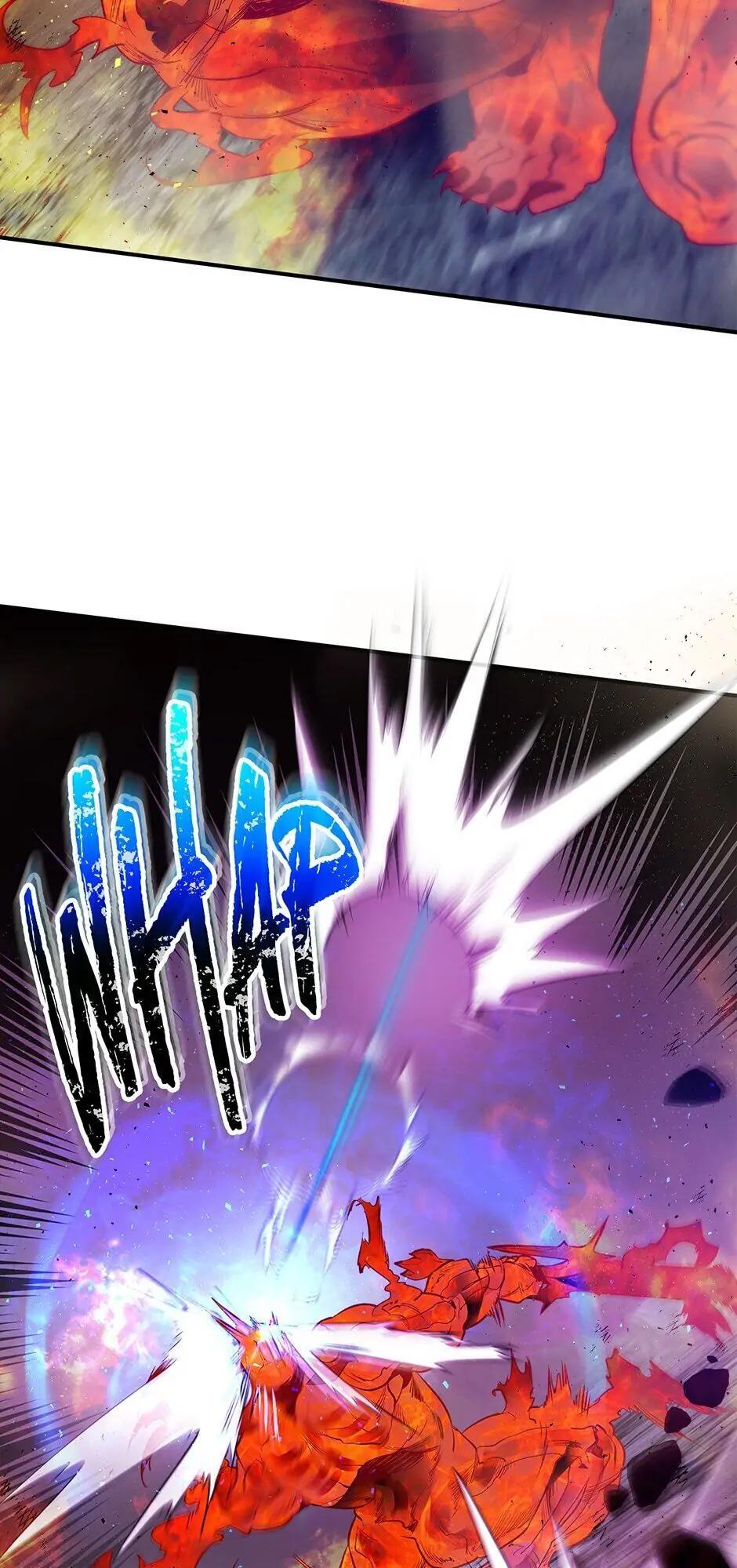 Read Level Up with the Gods Manga Online
