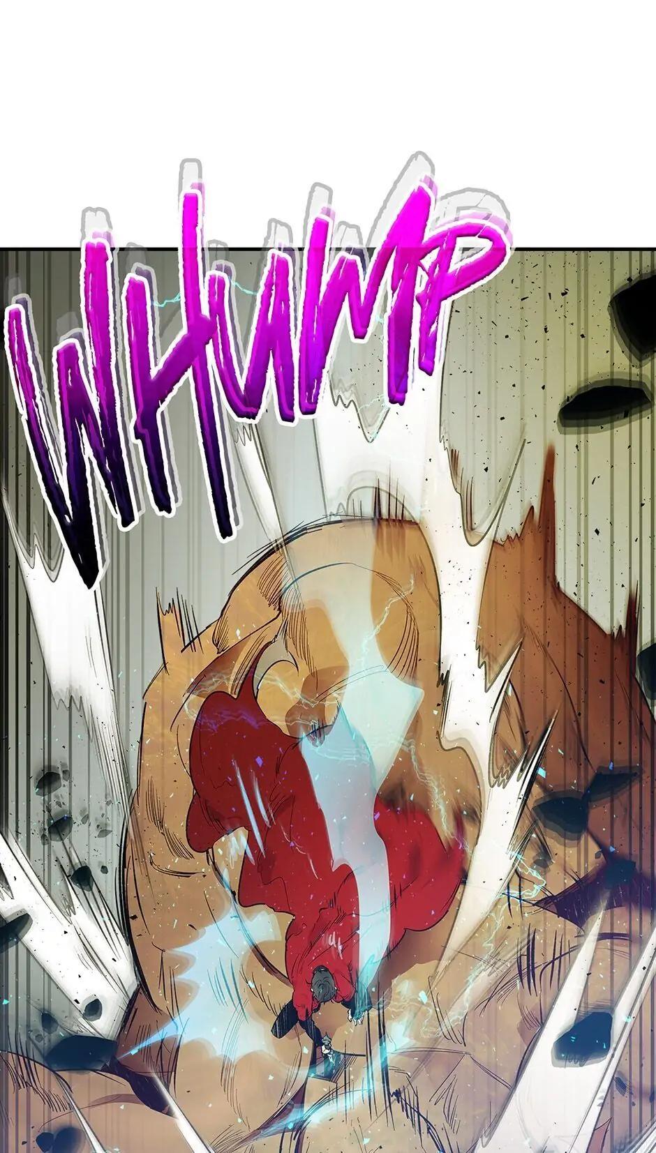 Read Level Up with the Gods Manga Online