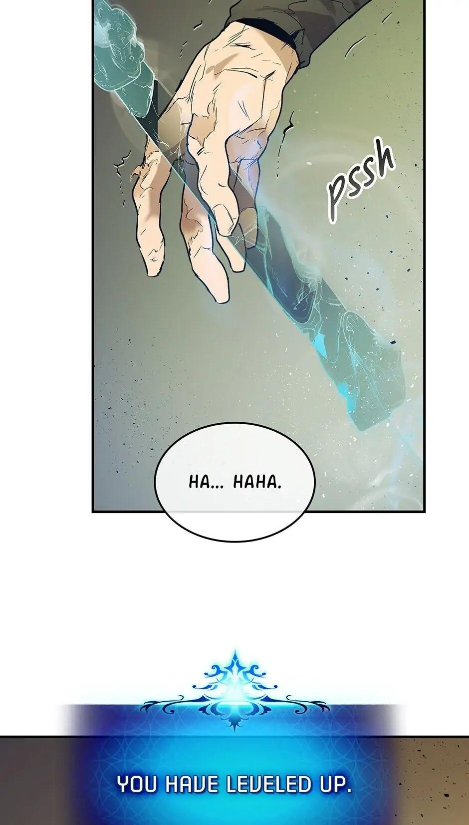 Read Level Up with the Gods Manga Online