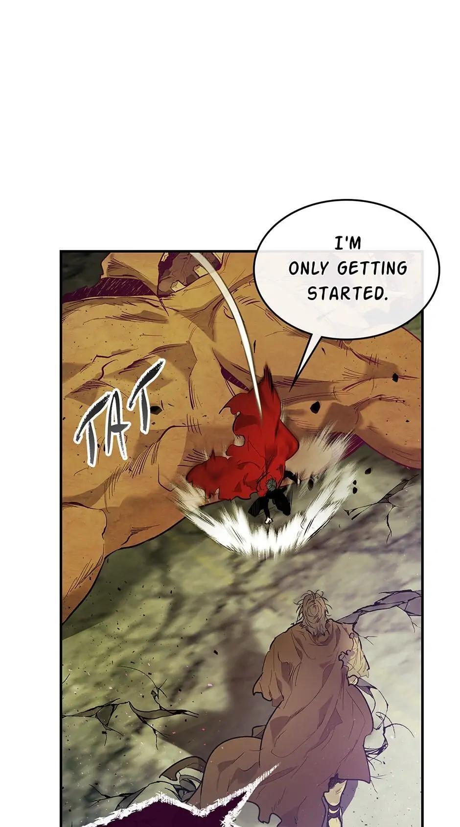 Read Level Up with the Gods Manga Online