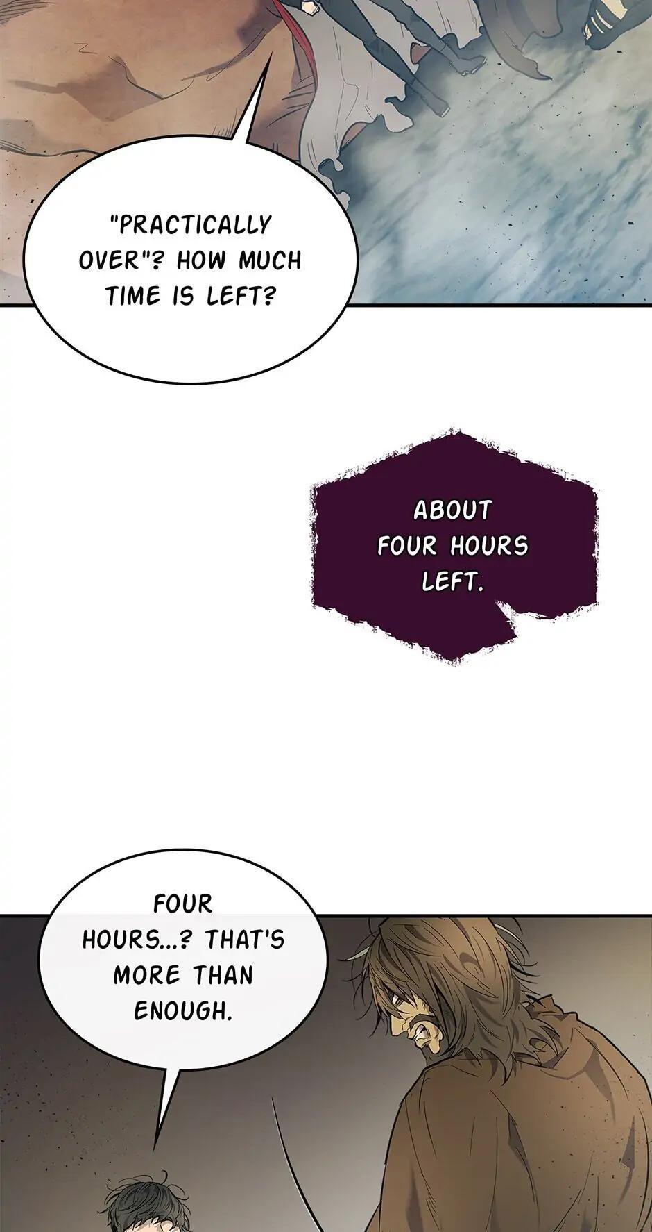 Read Level Up with the Gods Manga Online