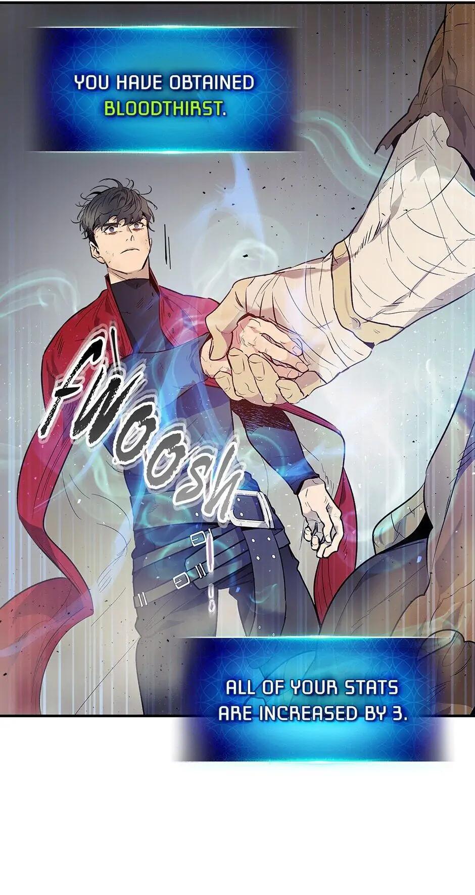 Read Level Up with the Gods Manga Online