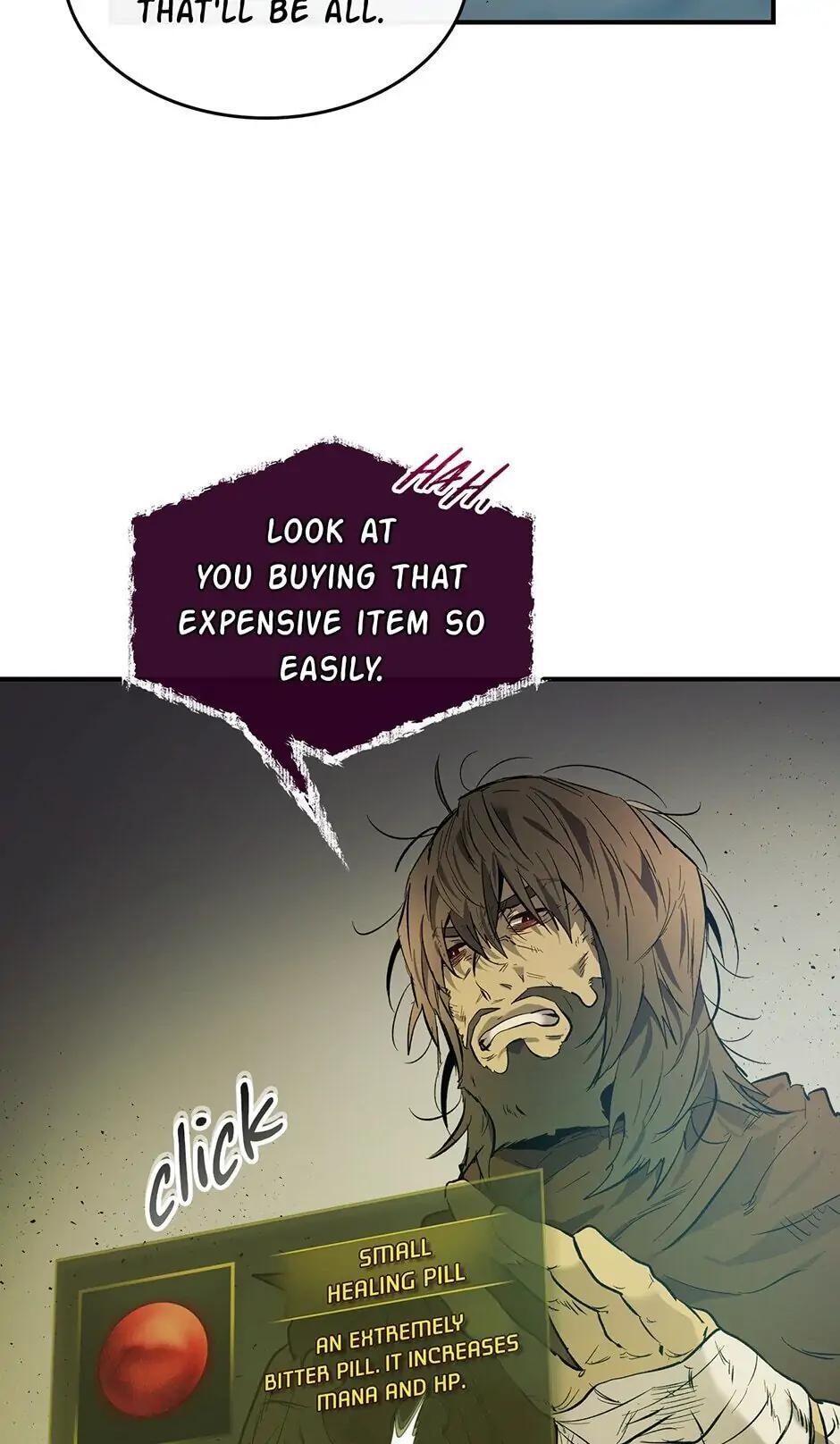 Read Level Up with the Gods Manga Online