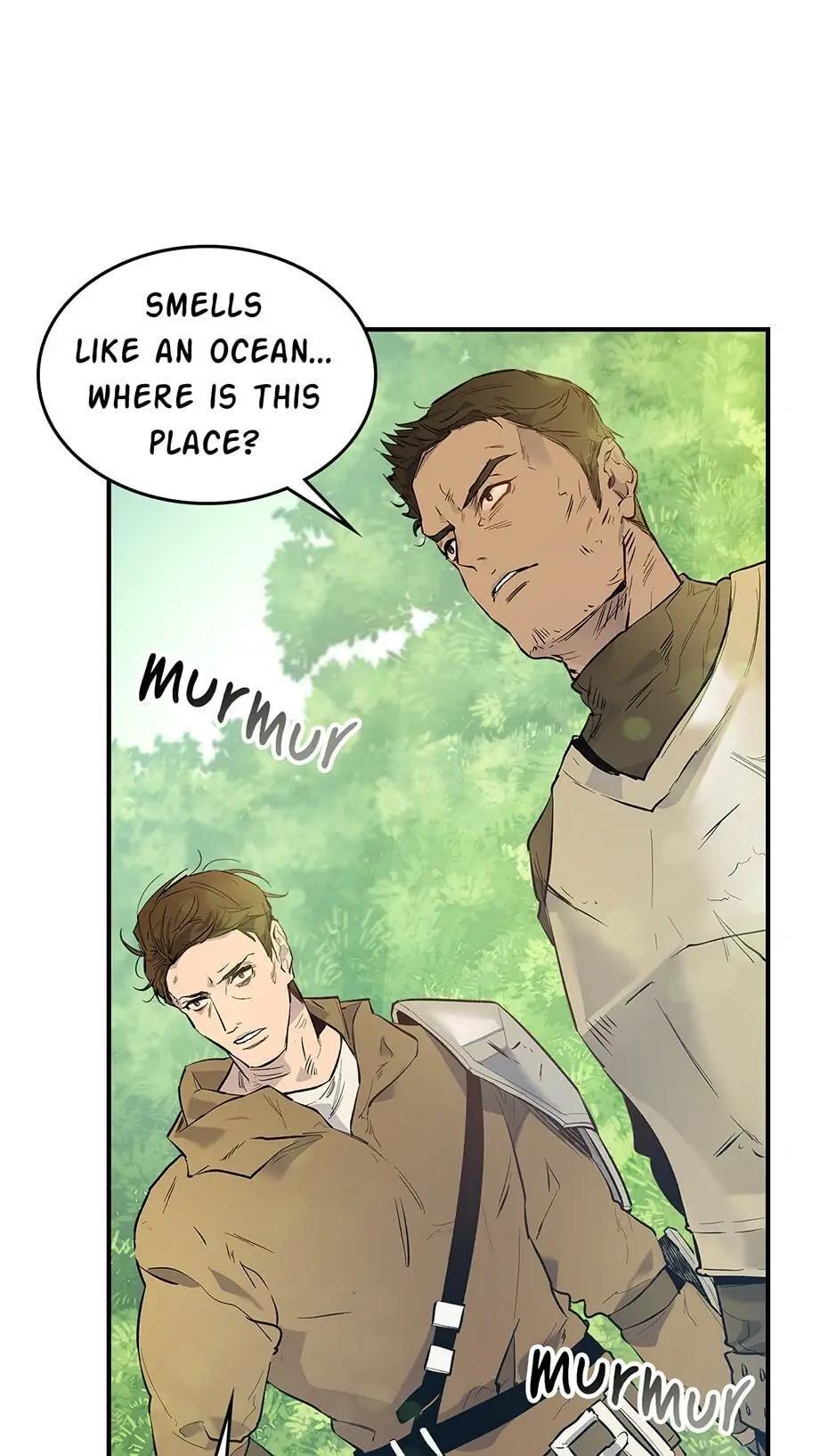 Read Level Up with the Gods Manga Online