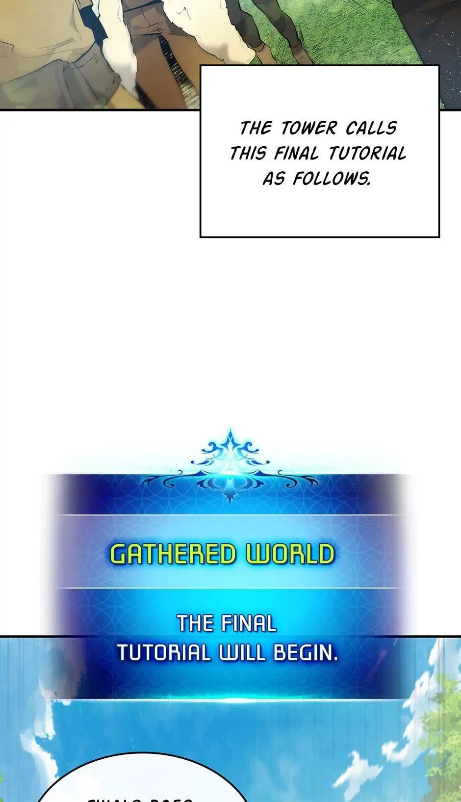 Read Level Up with the Gods Manga Online