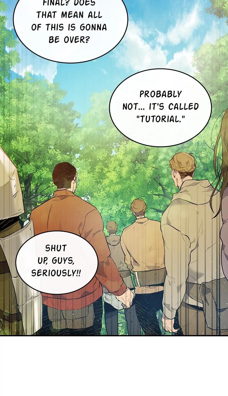 Read Level Up with the Gods Manga Online