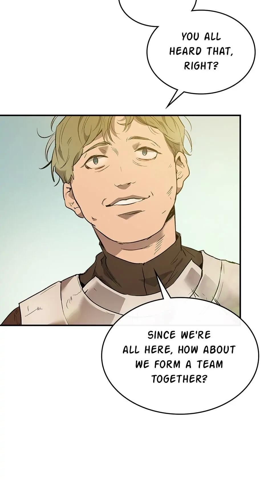 Read Level Up with the Gods Manga Online