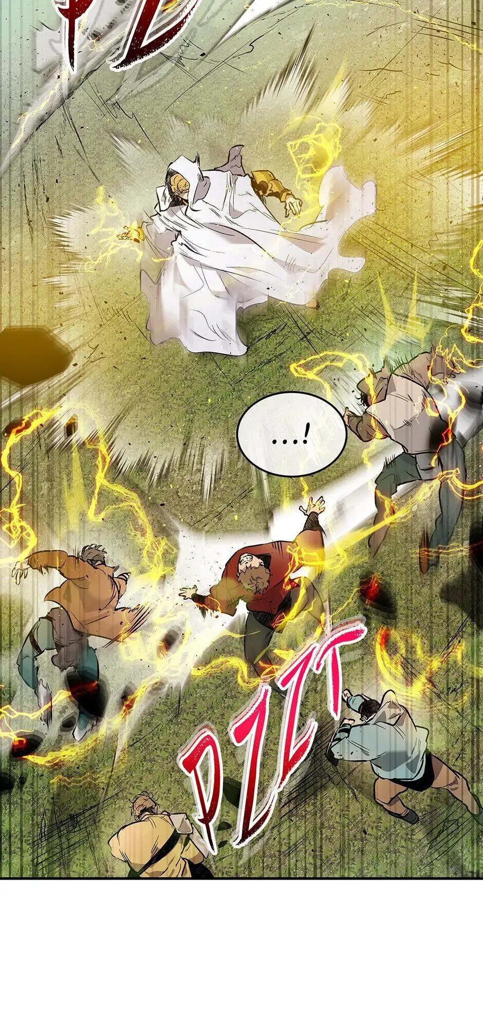 Read Level Up with the Gods Manga Online