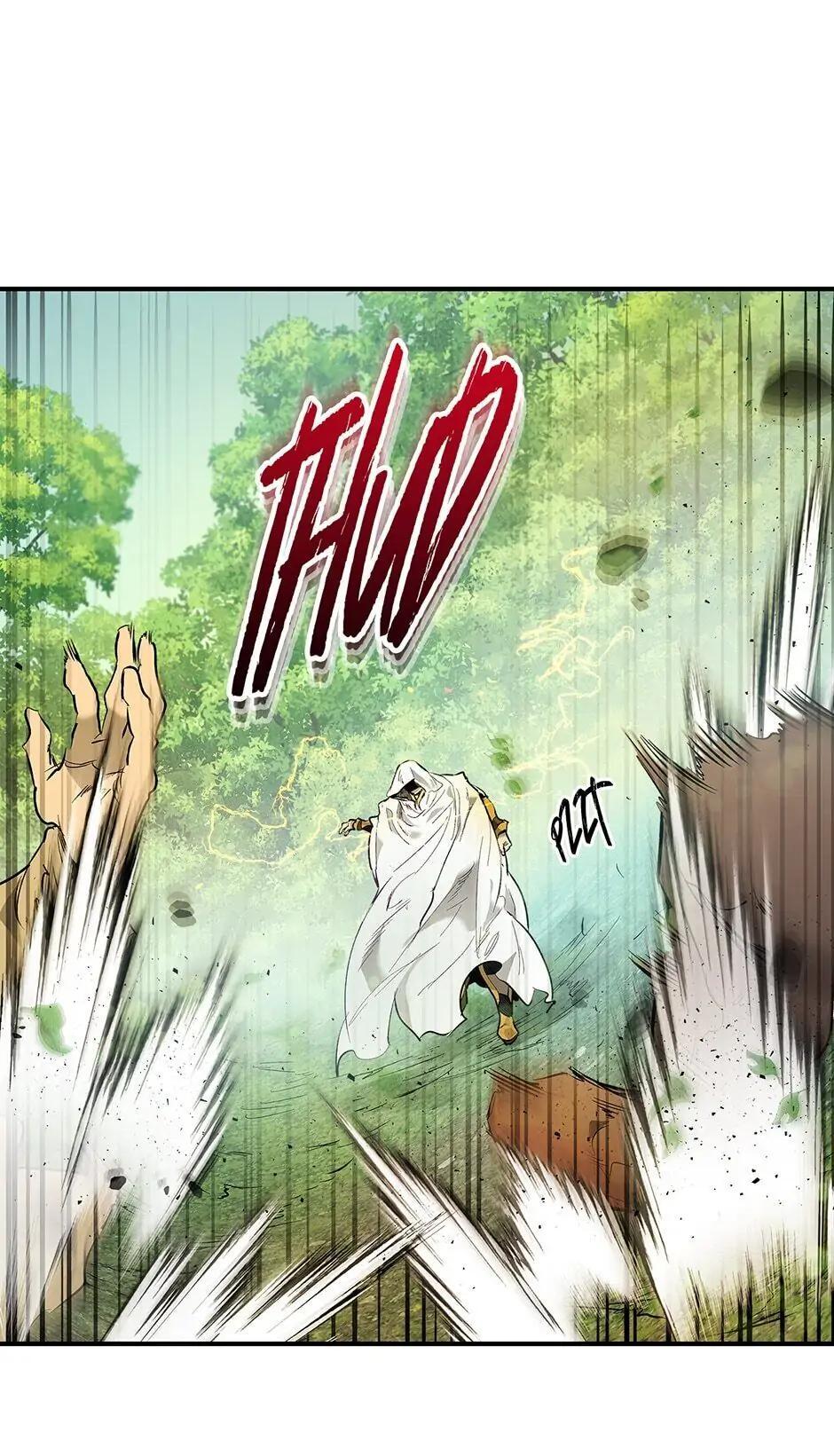 Read Level Up with the Gods Manga Online