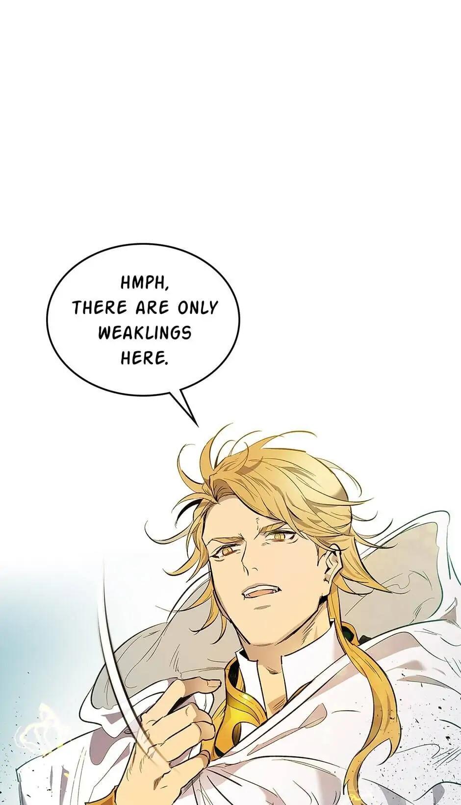 Read Level Up with the Gods Manga Online