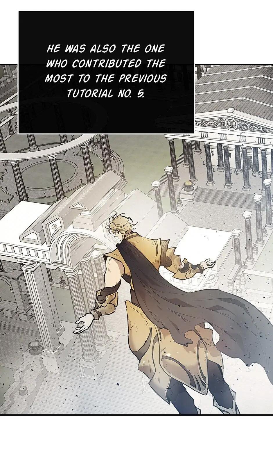 Read Level Up with the Gods Manga Online