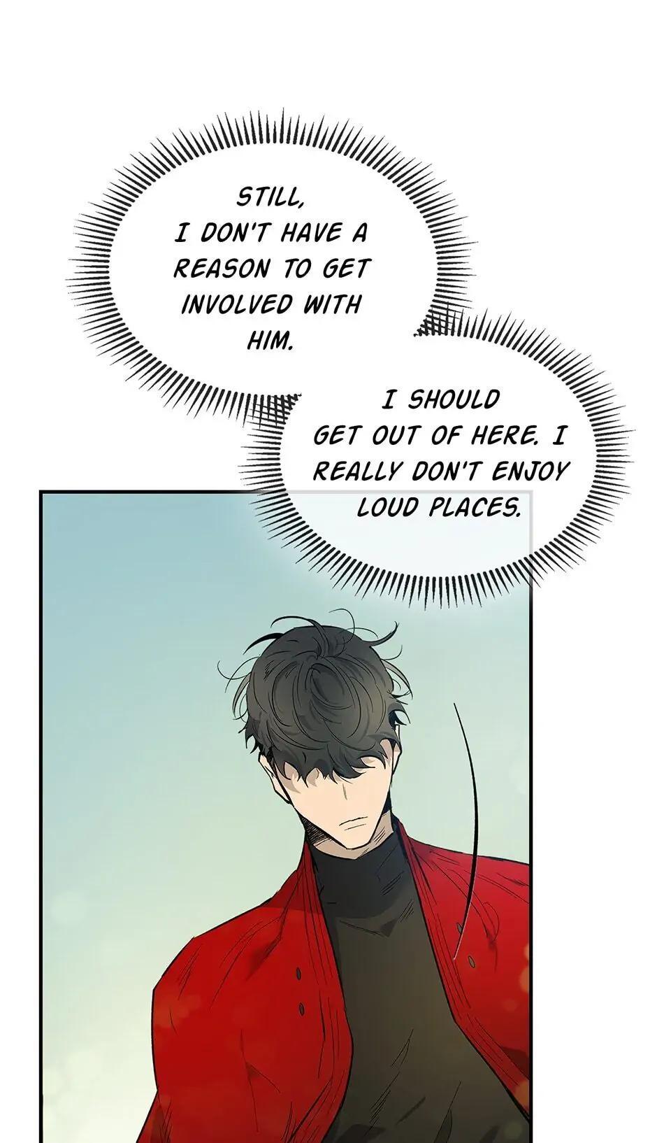 Read Level Up with the Gods Manga Online