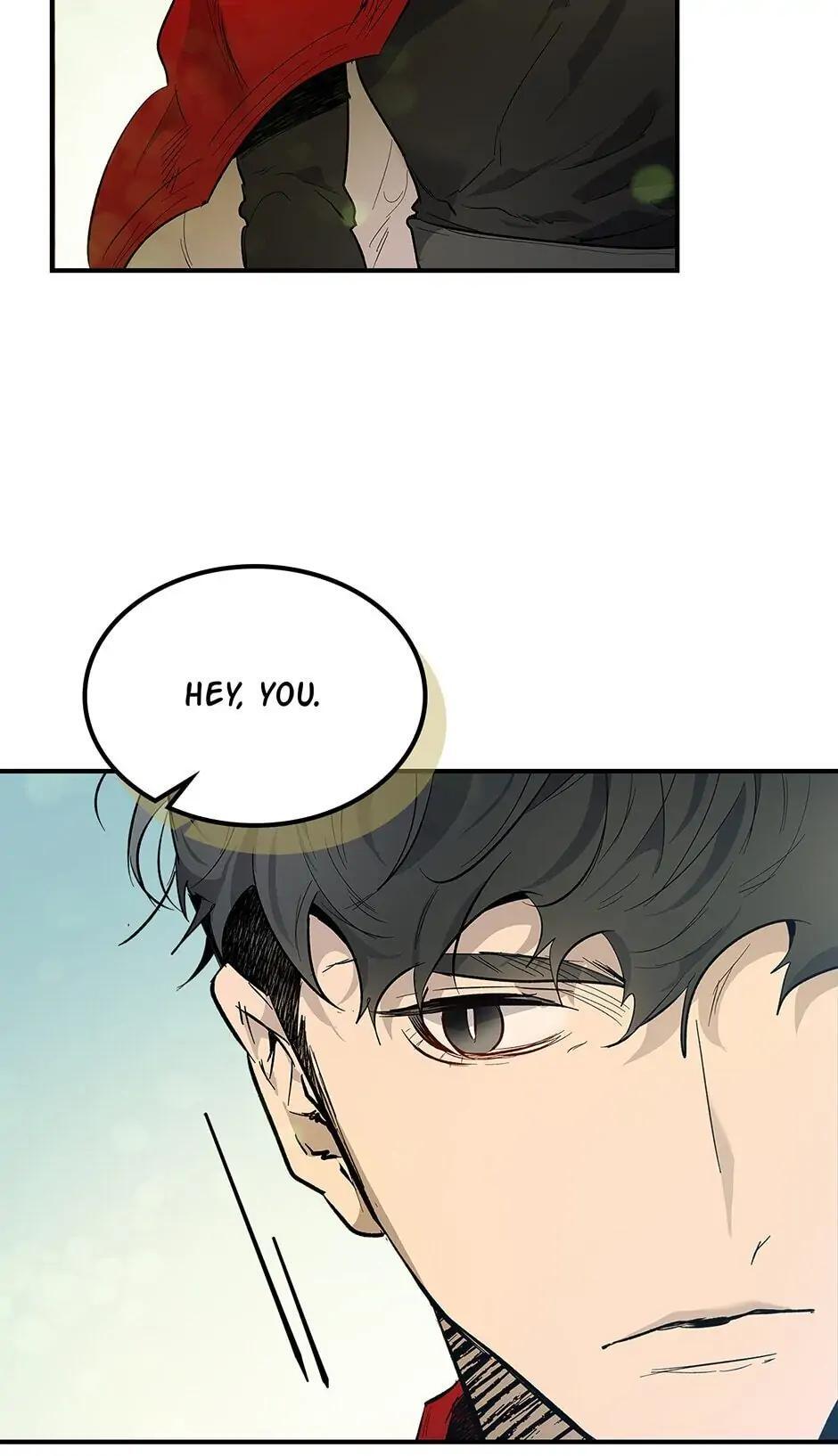 Read Level Up with the Gods Manga Online
