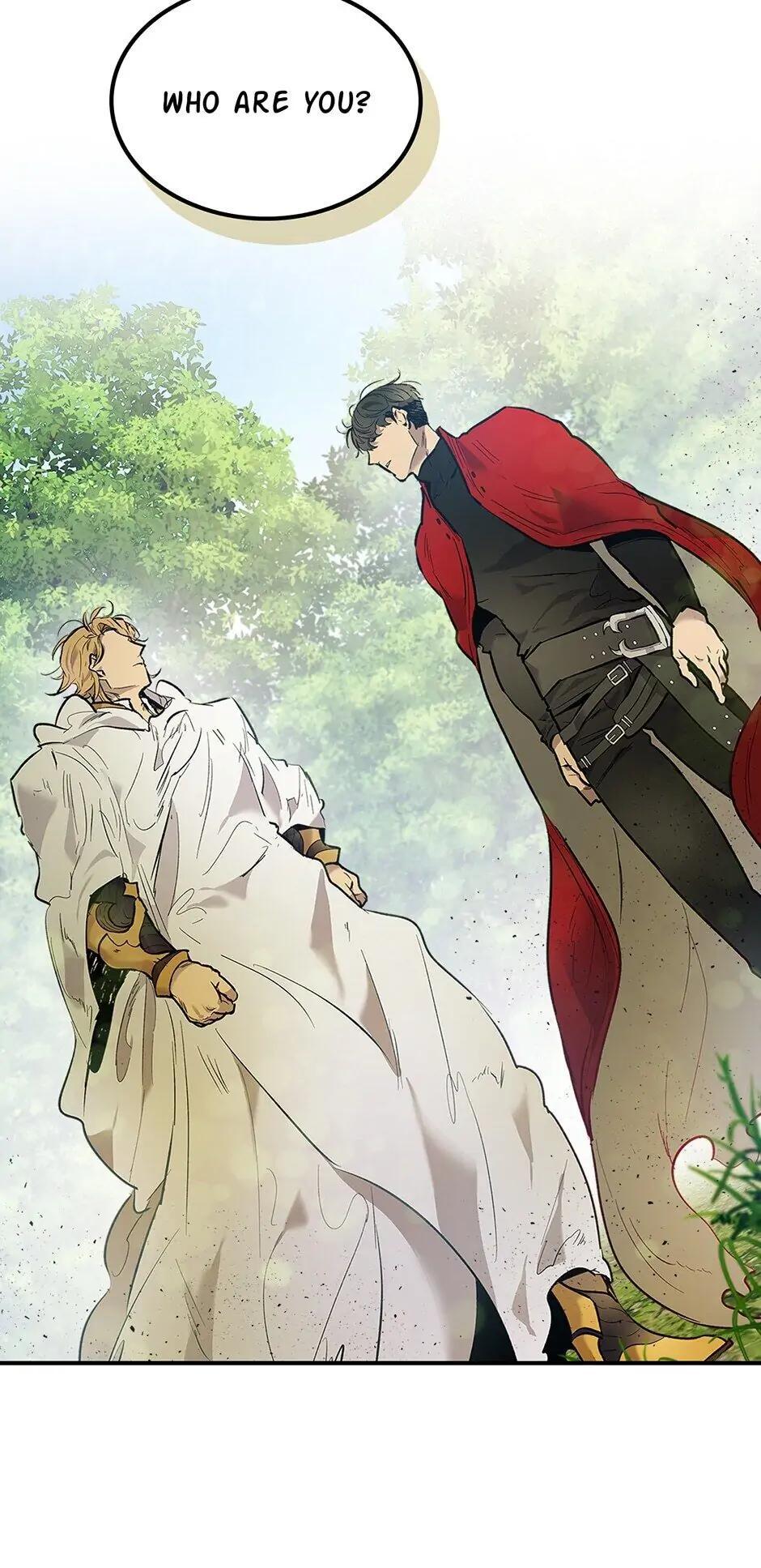 Read Level Up with the Gods Manga Online