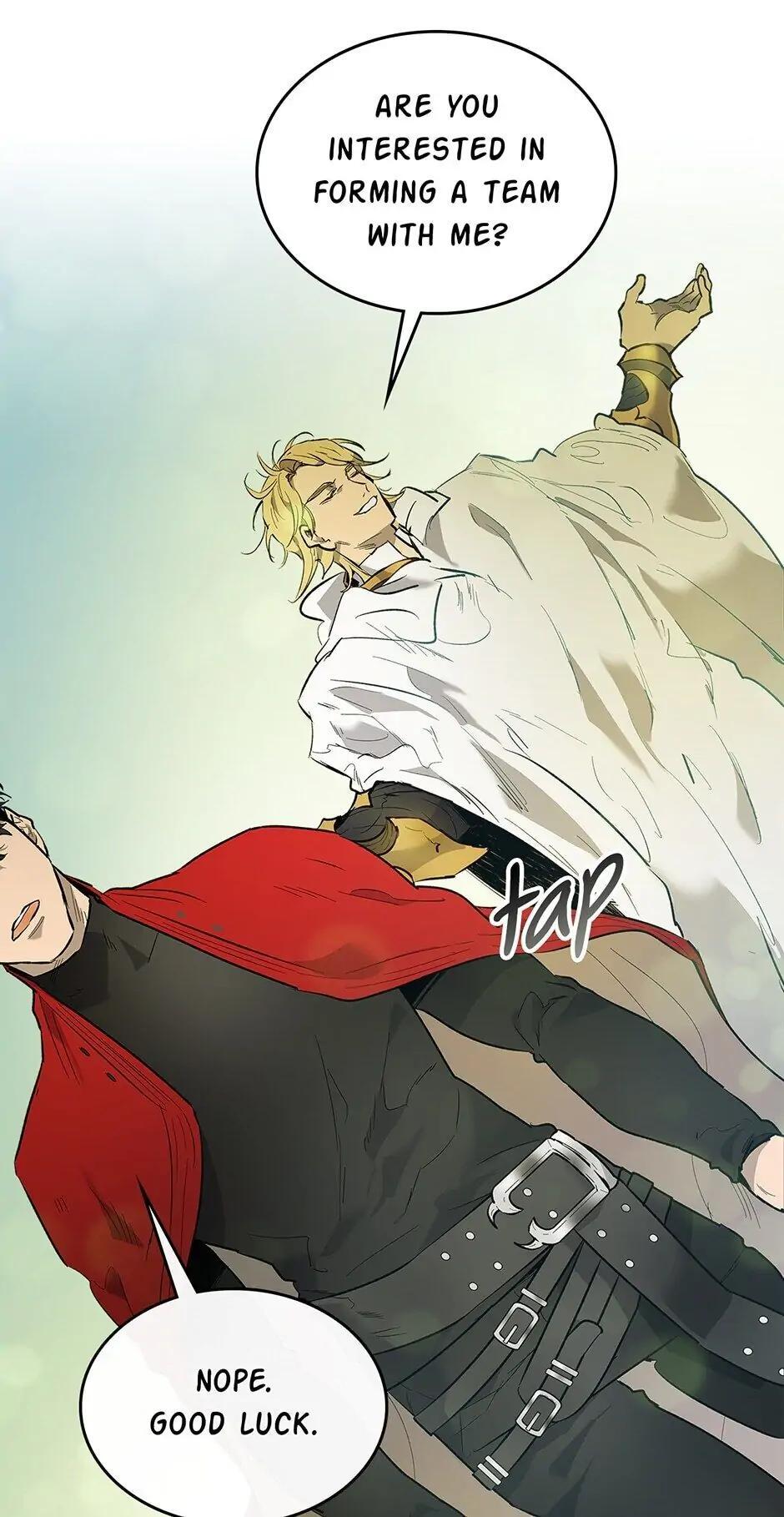 Read Level Up with the Gods Manga Online