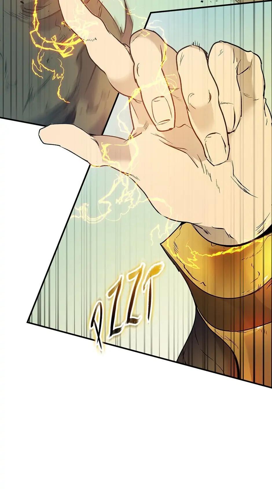 Read Level Up with the Gods Manga Online