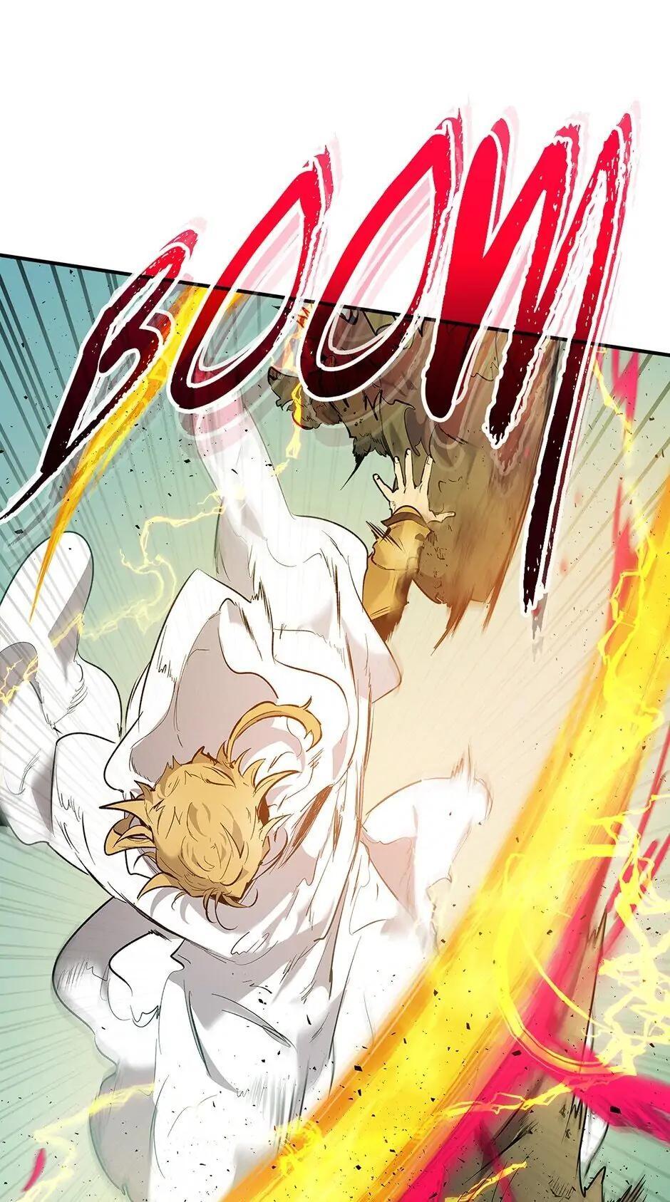 Read Level Up with the Gods Manga Online