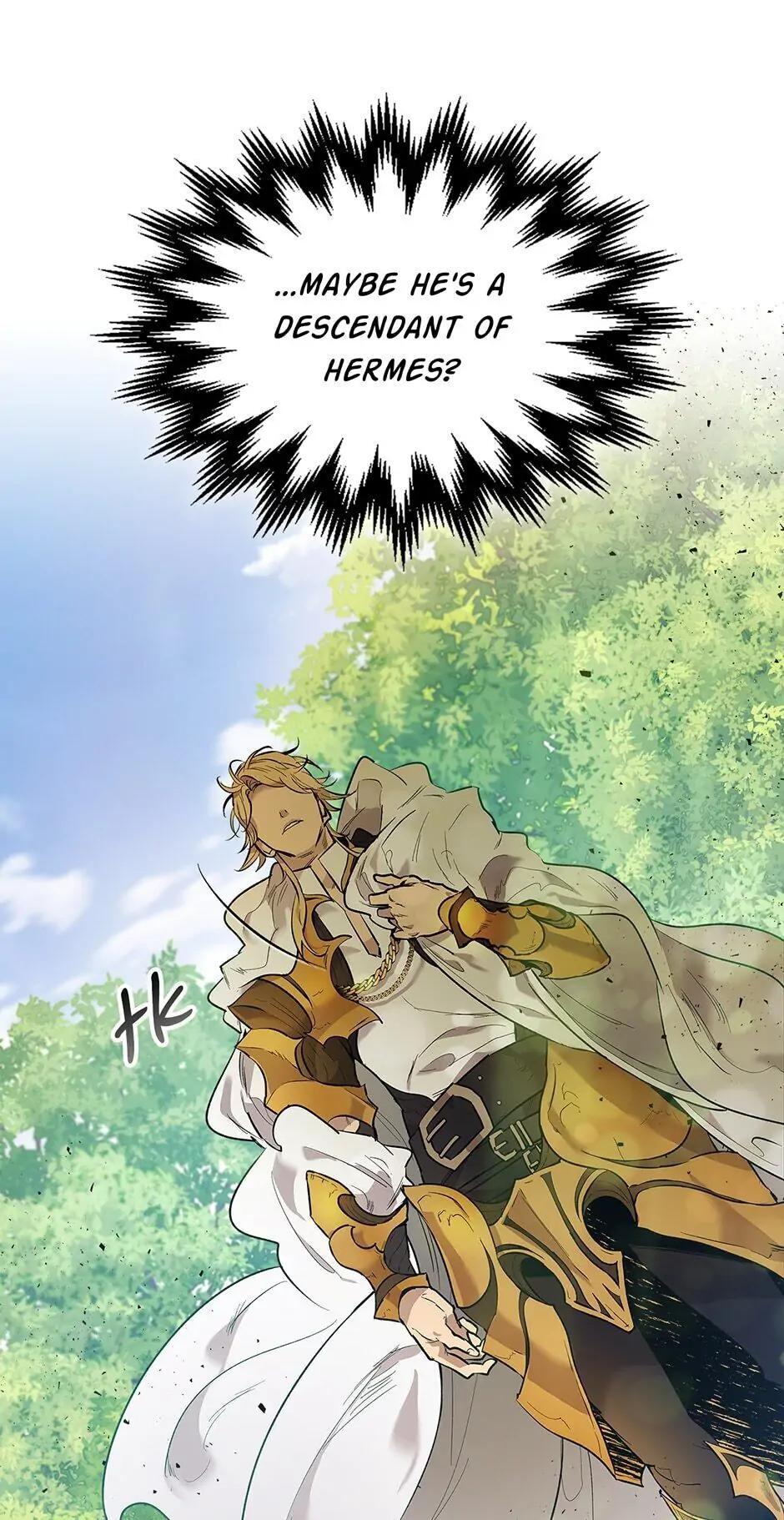 Read Level Up with the Gods Manga Online