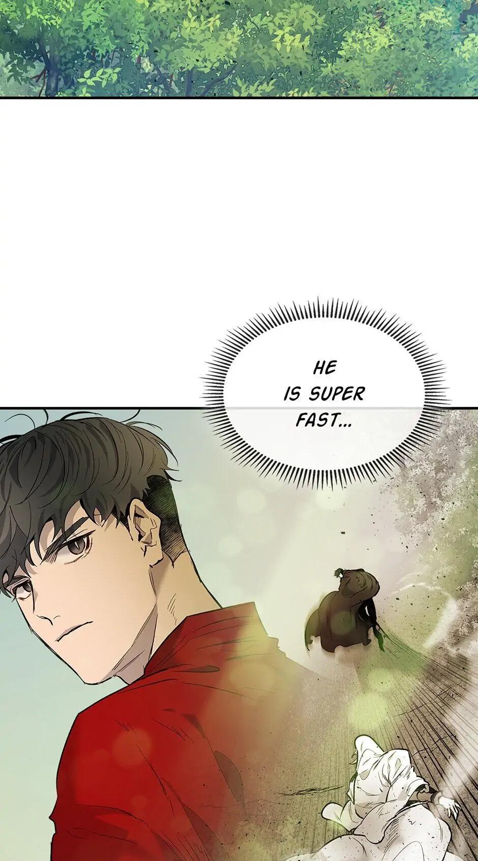 Read Level Up with the Gods Manga Online