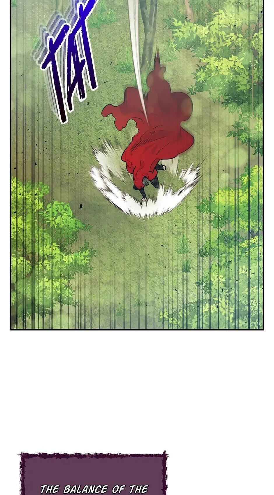 Read Level Up with the Gods Manga Online