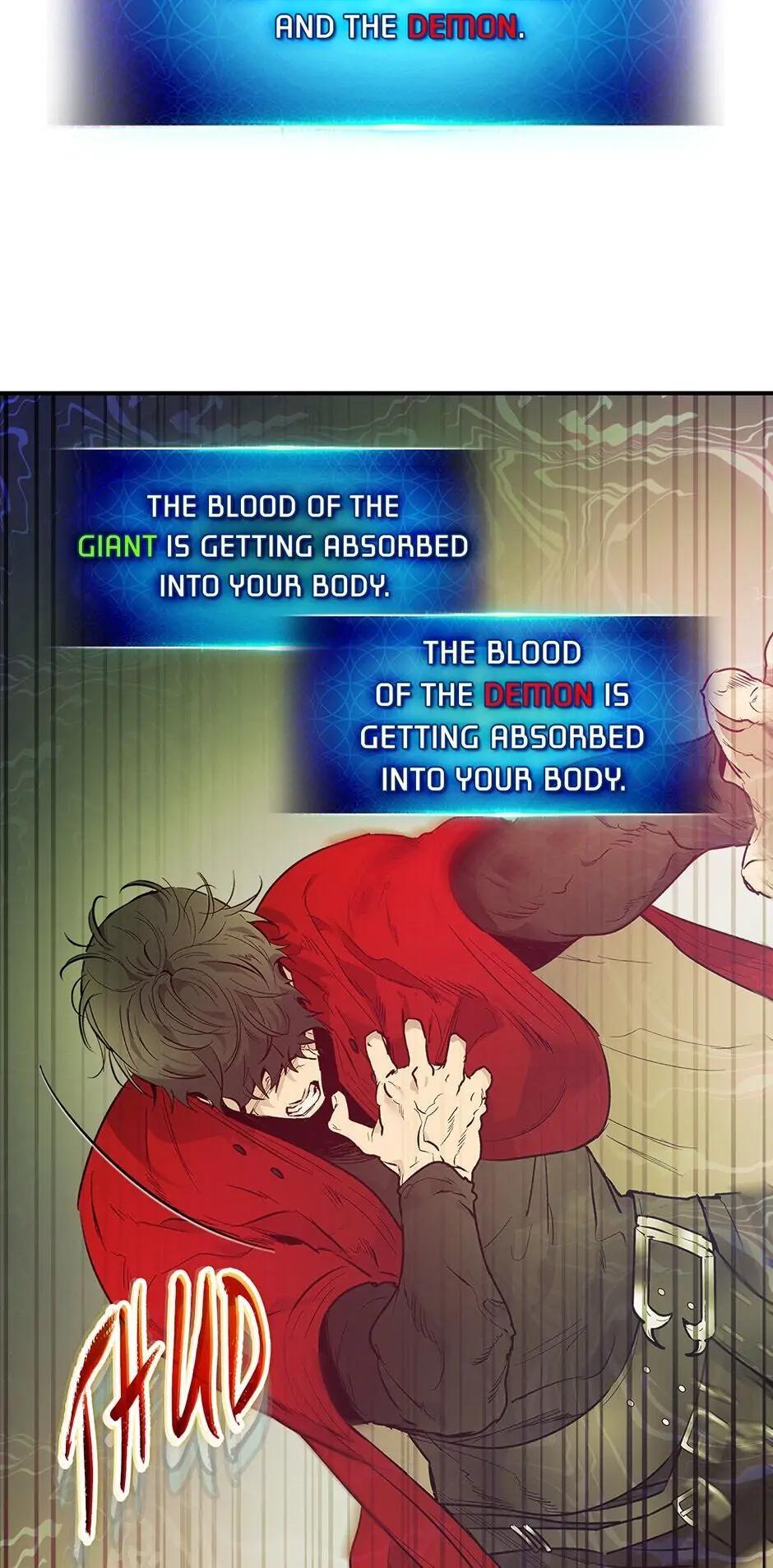 Read Level Up with the Gods Manga Online