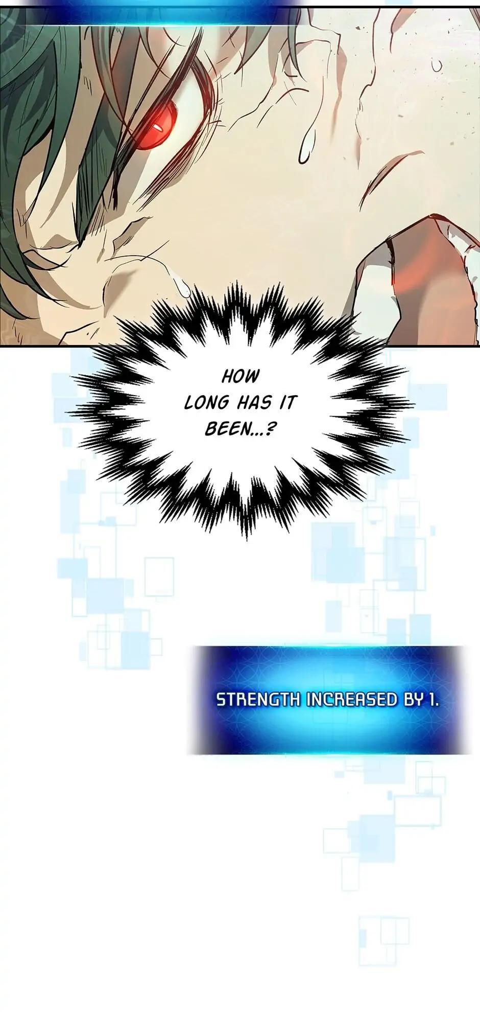 Read Level Up with the Gods Manga Online