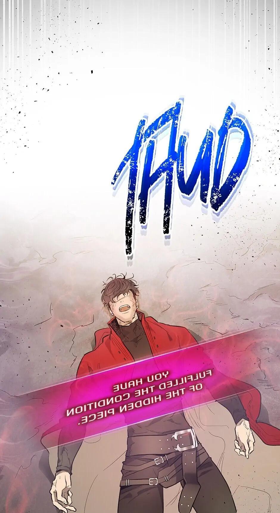 Read Level Up with the Gods Manga Online