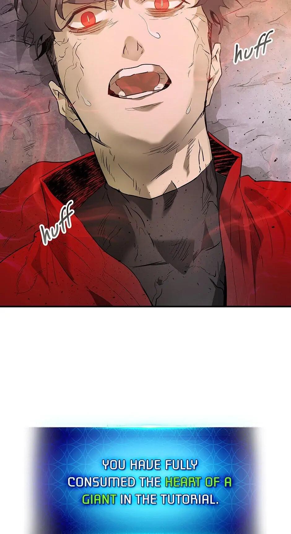 Read Level Up with the Gods Manga Online