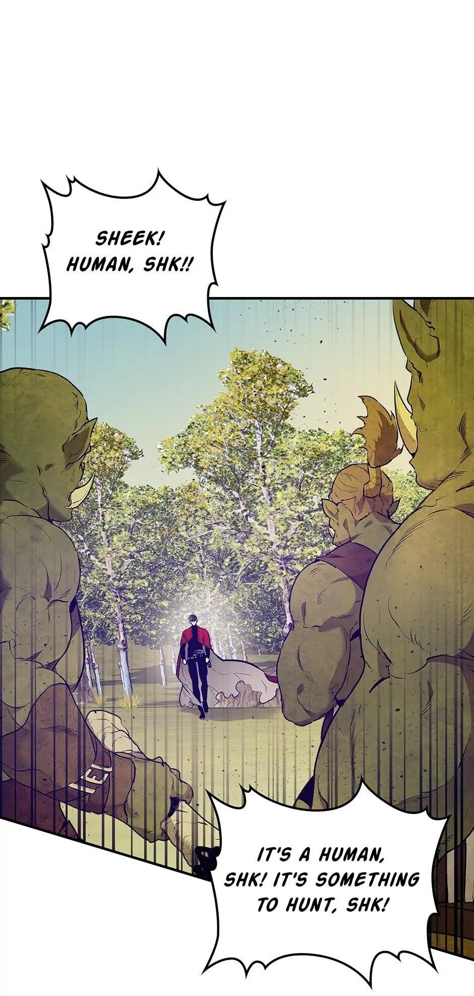 Read Level Up with the Gods Manga Online
