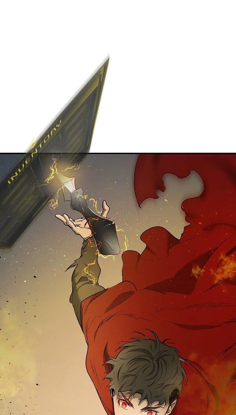 Read Level Up with the Gods Manga Online