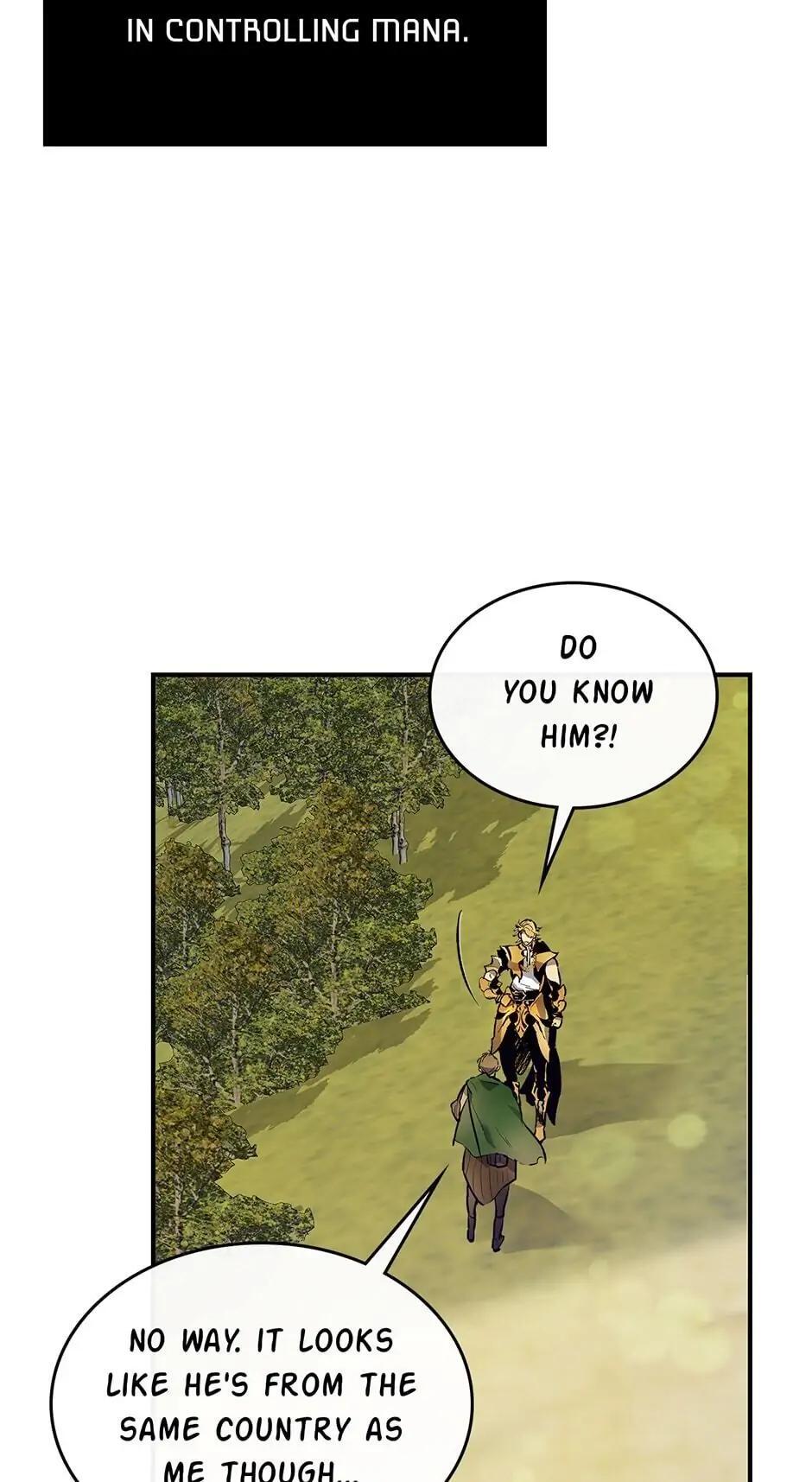 Read Level Up with the Gods Manga Online