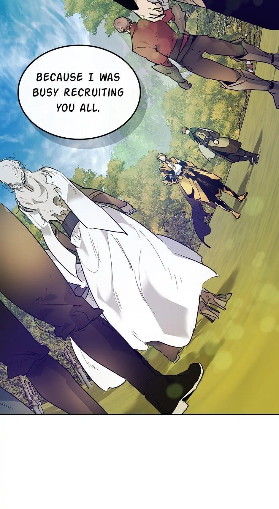 Read Level Up with the Gods Manga Online