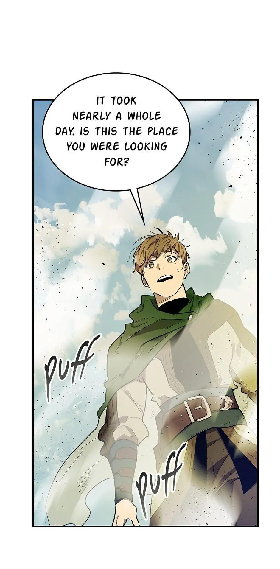 Read Level Up with the Gods Manga Online