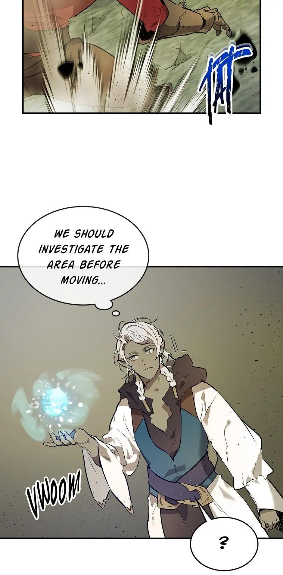 Read Level Up with the Gods Manga Online