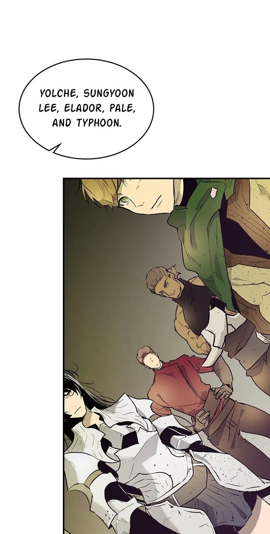 Read Level Up with the Gods Manga Online