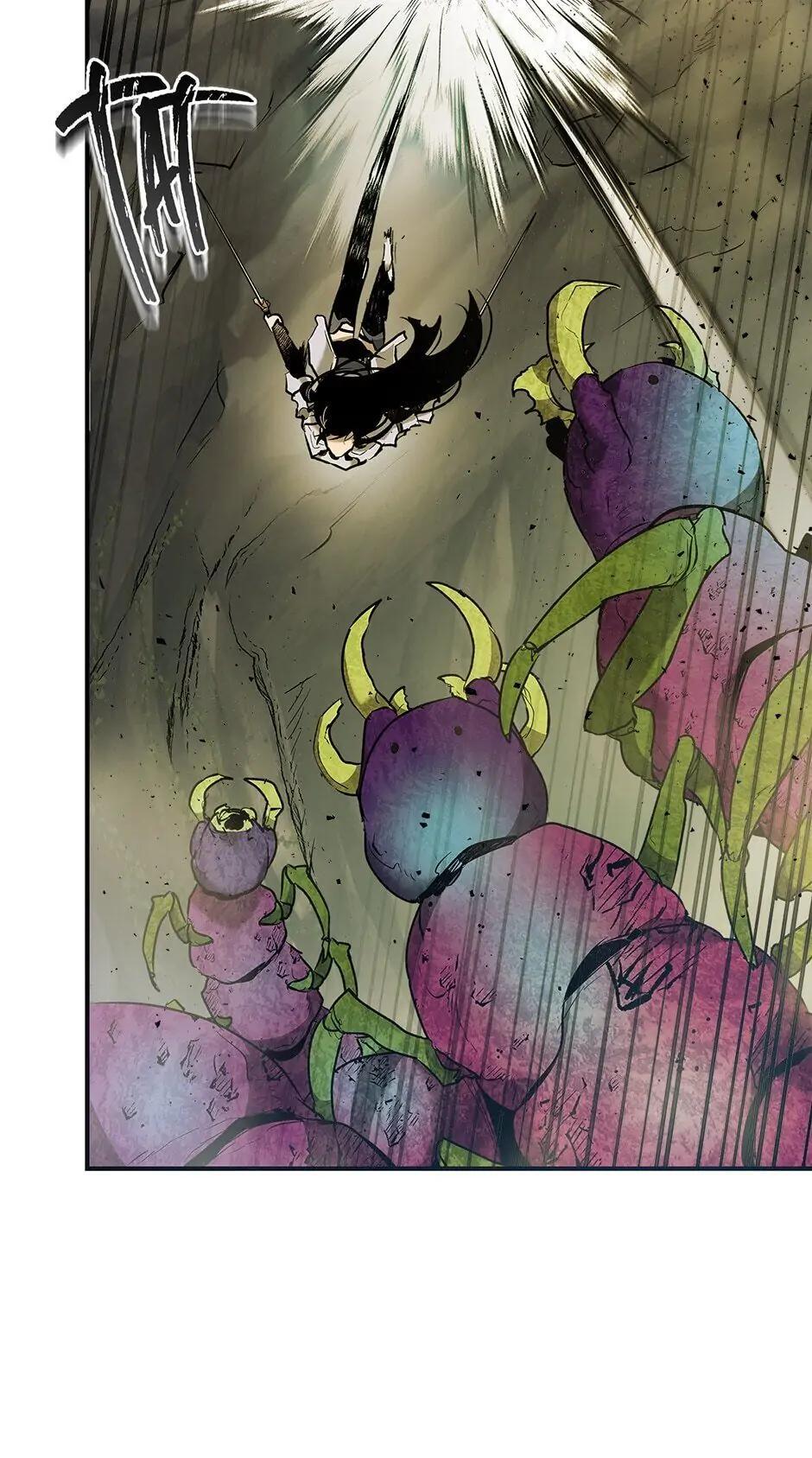 Read Level Up with the Gods Manga Online
