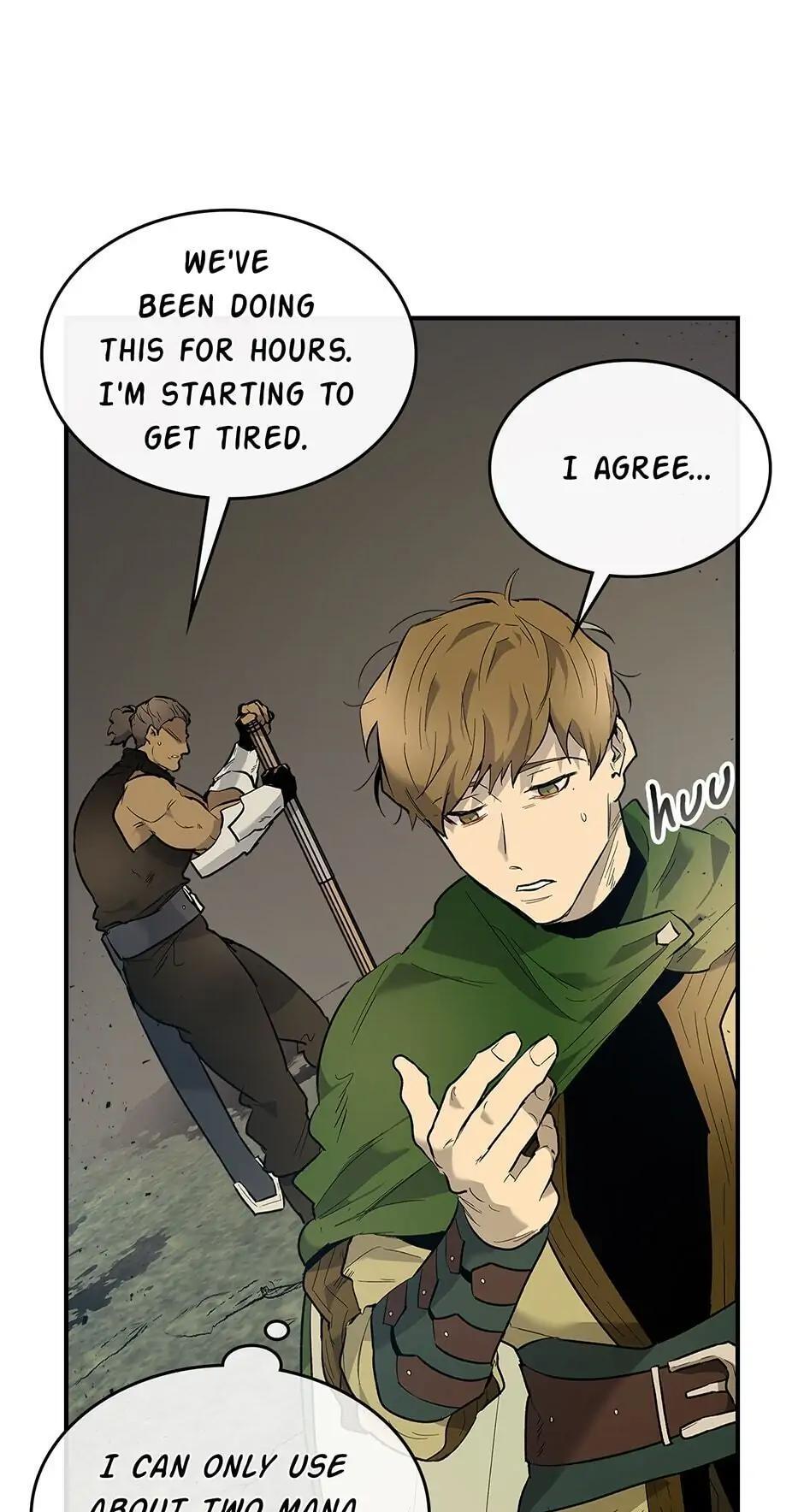 Read Level Up with the Gods Manga Online