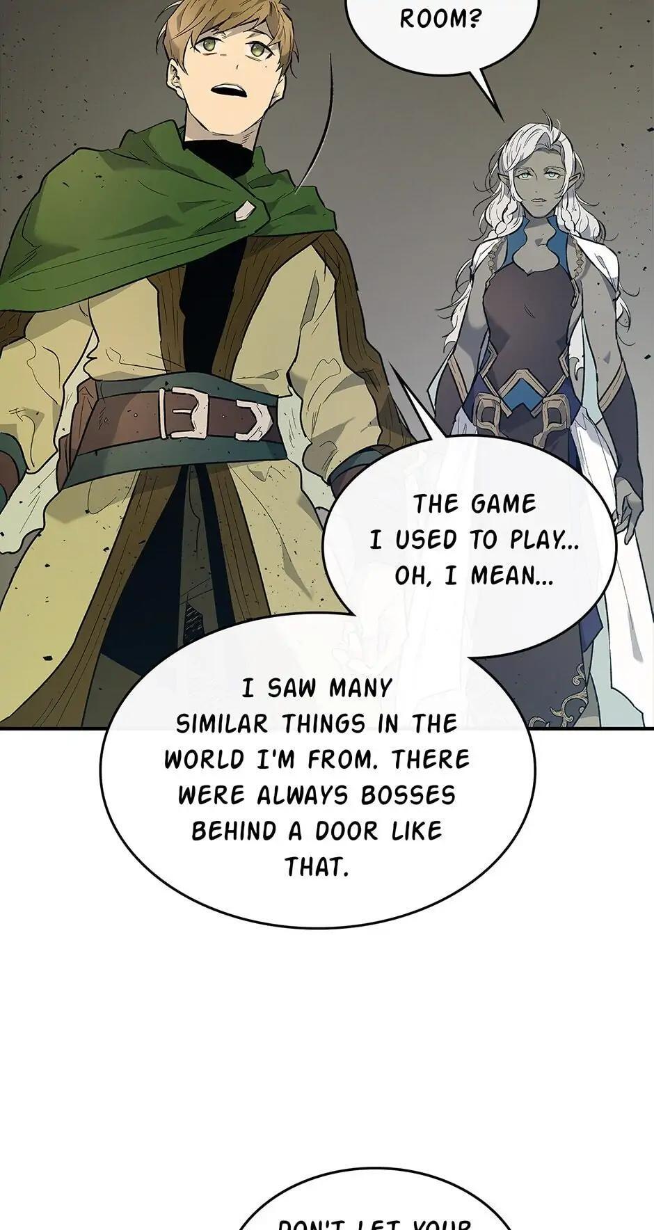 Read Level Up with the Gods Manga Online