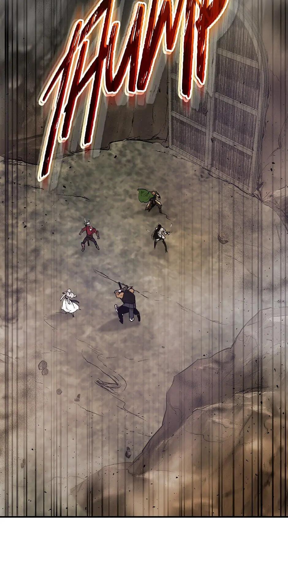 Read Level Up with the Gods Manga Online
