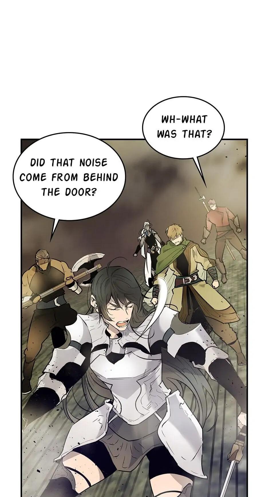 Read Level Up with the Gods Manga Online