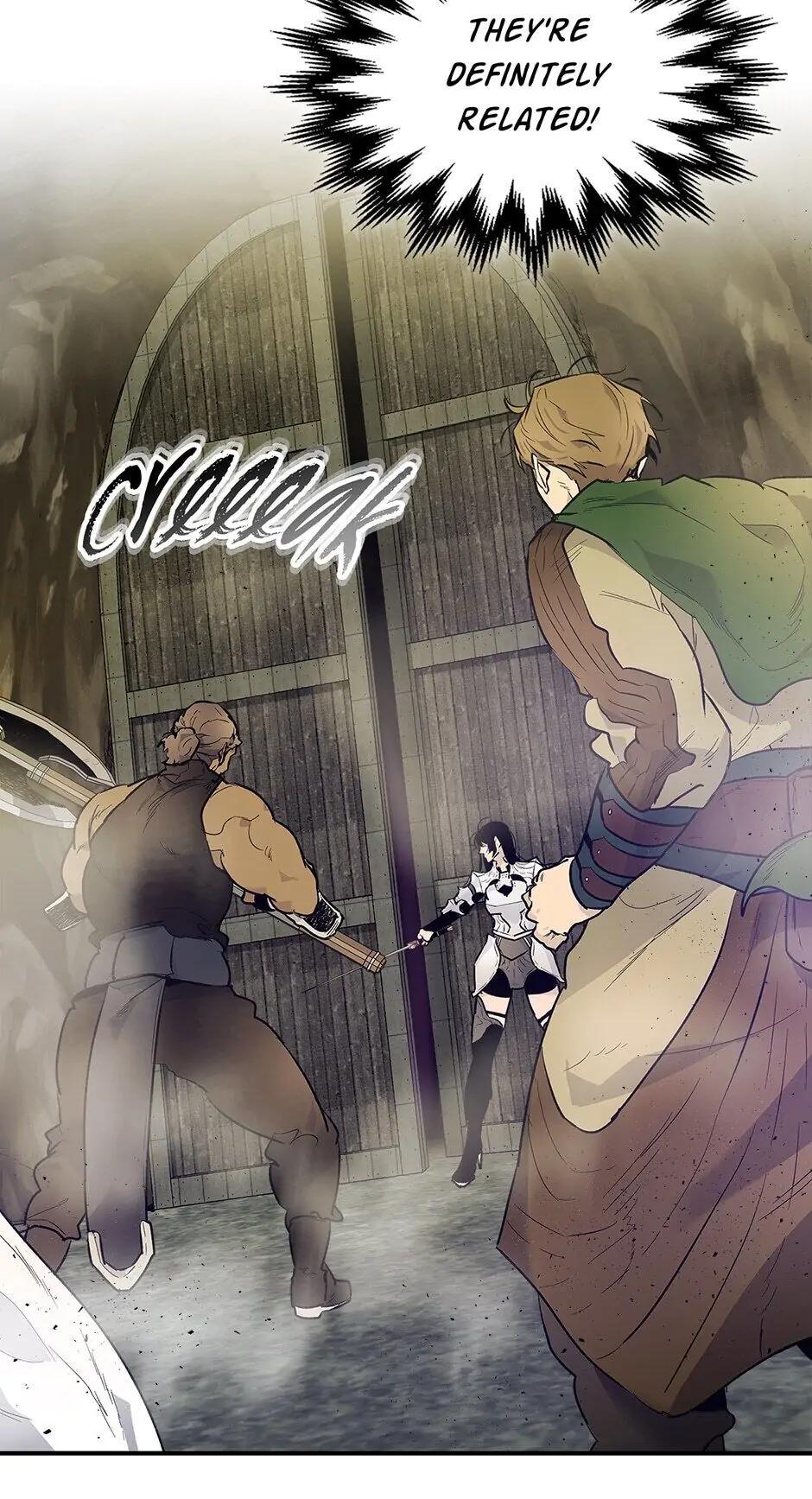 Read Level Up with the Gods Manga Online