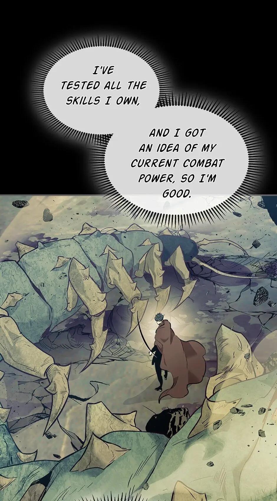 Read Level Up with the Gods Manga Online