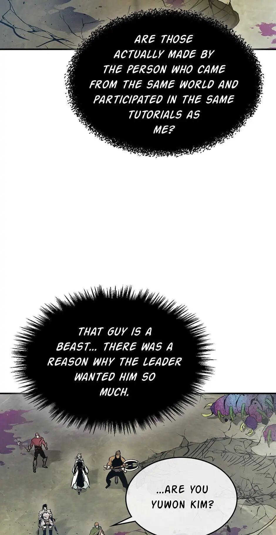 Read Level Up with the Gods Manga Online