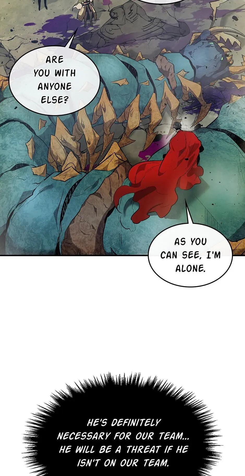 Read Level Up with the Gods Manga Online