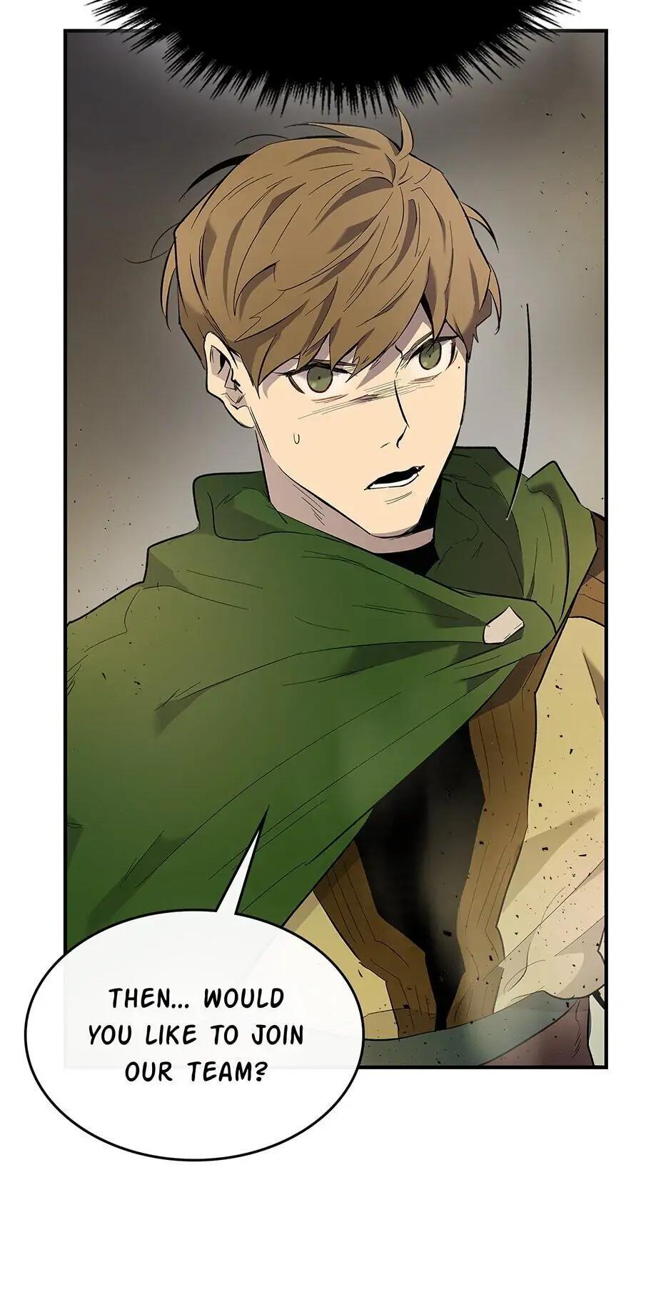Read Level Up with the Gods Manga Online