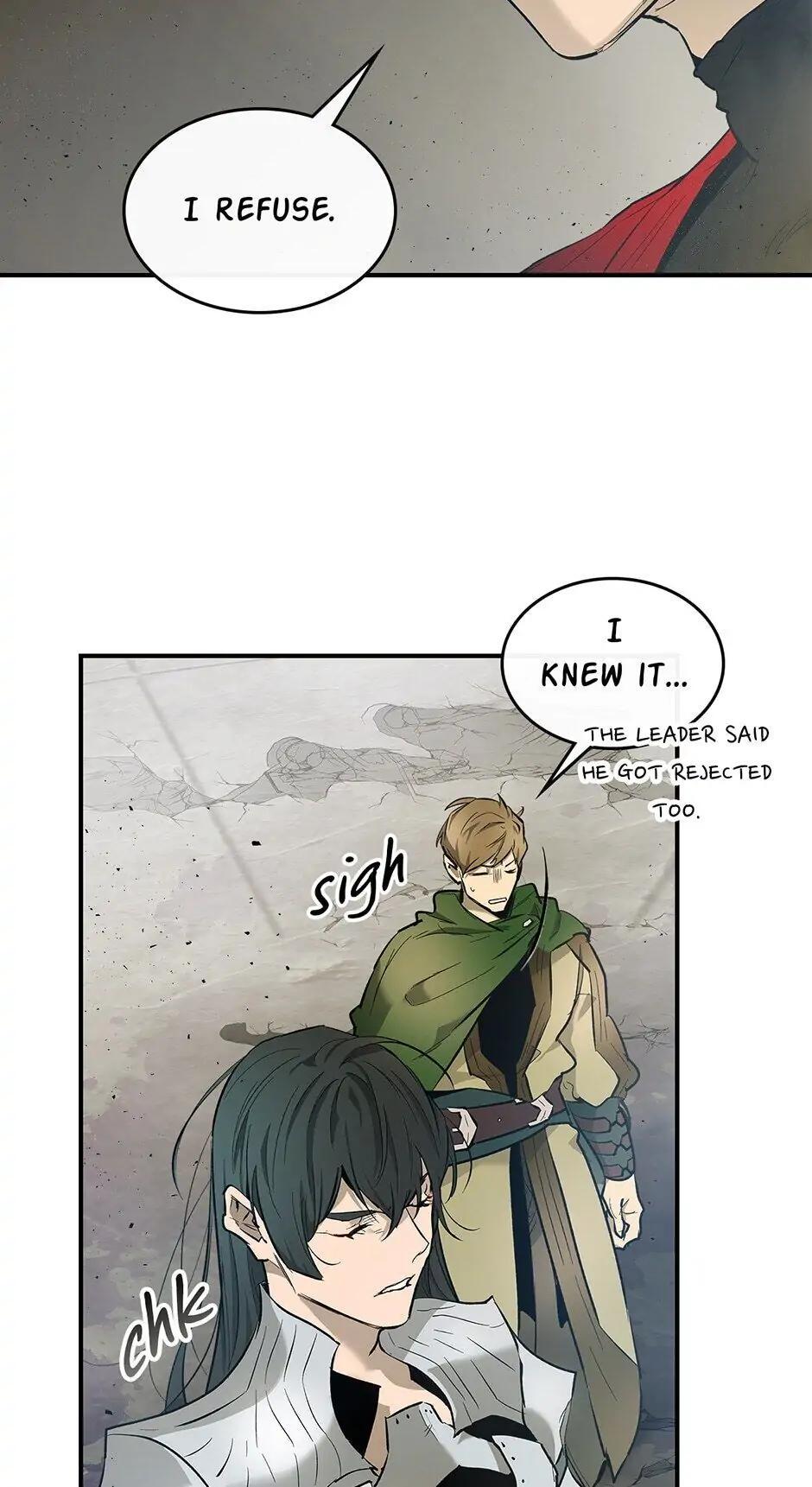Read Level Up with the Gods Manga Online